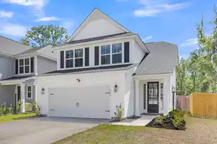 8606 Windsor Hill Blvd, North Charleston, SC 29420 - Photo 1