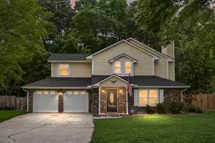 124 Knightsbridge Dr, North Charleston, SC 29418 - Photo 1