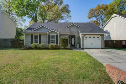 4417 Rice Mill Drive, North Charleston, SC 29420 - Photo 1