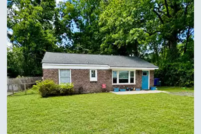 5431 Torgerson Avenue, North Charleston, SC 29406 - Photo 1
