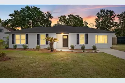 4865 Popperdam Creek Drive, North Charleston, SC 29418 - Photo 1