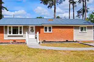 718 Azalea, Walterboro, SC 29488 - Photo 1