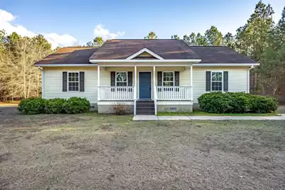 337 Majority Road, Orangeburg, SC 29118 - Photo 1