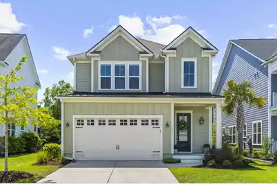 2958 Clearwater Drive, Mount Pleasant, SC 29466 - Photo 1