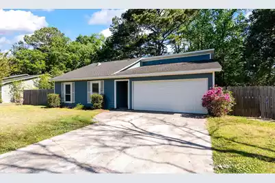 2108 Forest Lakes Boulevard, Charleston, SC 29414 - Photo 1