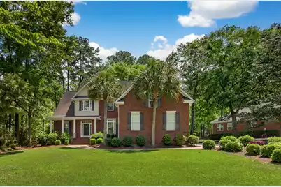 8618 Fairway Woods Drive W, North Charleston, SC 29420 - Photo 1