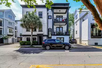 55 Morris Street #B, Charleston, SC 29403 - Photo 1