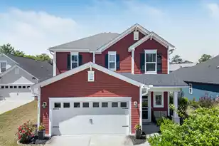 3265 Timberline Dr, Johns Island, SC 29455 - Photo 1