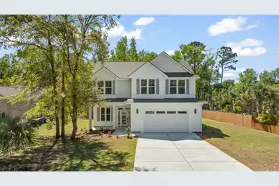 3633 Happyland Boulevard, Mount Pleasant, SC 29466 - Photo 1