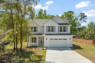 3633 Happyland Blvd, Mount Pleasant, SC 29466 - Photo 1