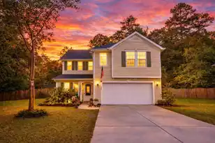 813 Lecture Dr, Ladson, SC 29456 - Photo 1