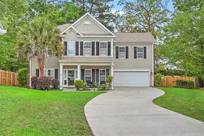 210 Curico Lane, Summerville, SC 29483 - Photo 1