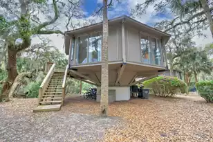 11 Dunecrest Trace Villa, Seabrook Island, SC 29455 - Photo 1