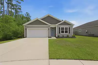 342 Knawl Road, Moncks Corner, SC 29461 - Photo 1