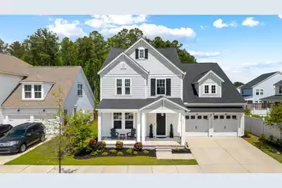466 Cool Bend Lane, Summerville, SC 29486 - Photo 1