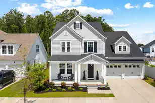 466 Cool Bend Ln, Summerville, SC 29486 - Photo 1