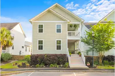 5222 Dolphin Street E, North Charleston, SC 29405 - Photo 1