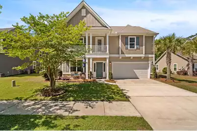 1652 Fishbone Drive, Johns Island, SC 29455 - Photo 1