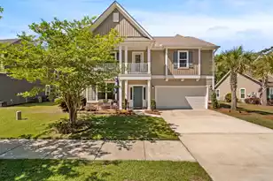 1652 Fishbone Dr, Johns Island, SC 29455 - Photo 1