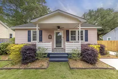 4512 Overbrook Avenue, North Charleston, SC 29405 - Photo 1