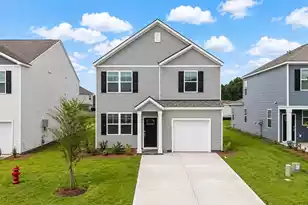 537 Lk Rdg Blvd, Summerville, SC 29486 - Photo 1
