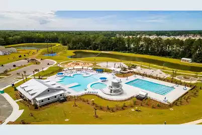 533 Lake Ridge Boulevard, Summerville, SC 29486 - Photo 1