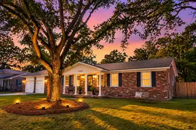 1104 Belvedere Drive, Hanahan, SC 29410 - Photo 1