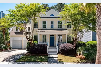1516 Devol Street, Mount Pleasant, SC 29466 - Photo 1