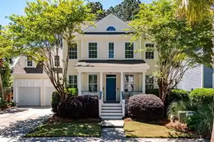 1516 Devol St, Mount Pleasant, SC 29466 - Photo 1