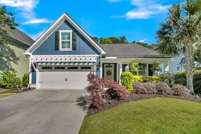 112 Carriage Hill Place, Charleston, SC 29492 - Photo 1