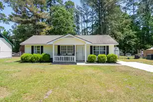 3 Burlington Cir, Beaufort, SC 29906 - Photo 1