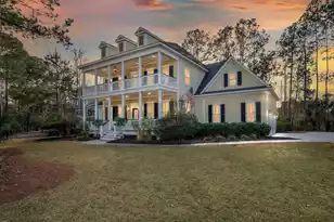 3711 Riverstation Ct, Mount Pleasant, SC 29466 - Photo 1