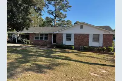 1571 Marshall Street, Orangeburg, SC 29118 - Photo 1