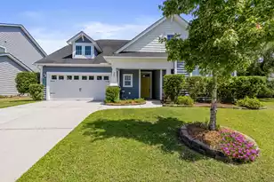 261 Topsaw Ln, Moncks Corner, SC 29461 - Photo 1