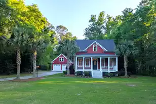 117 Deer St, Summerville, SC 29485 - Photo 1