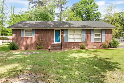 843 Carolina Avenue, Orangeburg, SC 29115 - Photo 1