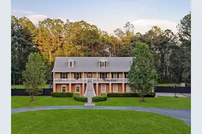 1217 Saddlehorn Road, Summerville, SC 29486 - Photo 1