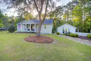 6445 Pepper Grass Trl, Ravenel, SC 29470 - Photo 1