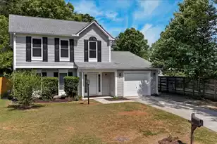 8467 Walsham St, North Charleston, SC 29420 - Photo 1