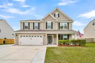 231 Urbano Ln, Goose Creek, SC 29445 - Photo 1