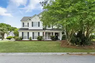 1401 Water Oak Cut, Mount Pleasant, SC 29466 - Photo 1