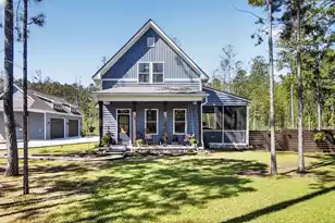 437 Hadley Dr, Huger, SC 29450 - Photo 1