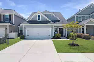 262 McClellan Way, Summerville, SC 29483 - Photo 1