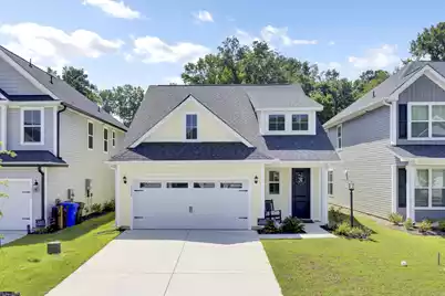 8628 Windsor Hill Boulevard, North Charleston, SC 29420 - Photo 1