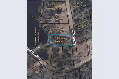 290 Trotter Lane, Orangeburg, SC 29118 - Photo 1