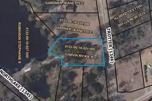 290 Trotter Ln, Orangeburg, SC 29118 - Photo 1