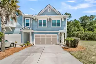 2340 Kings Gate Ln #4, Mount Pleasant, SC 29466 - Photo 1