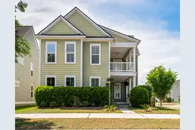 4291 William E Murray Boulevard, Charleston, SC 29414 - Photo 1