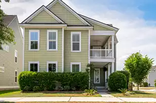 4291 William E Murray Blvd, Charleston, SC 29414 - Photo 1