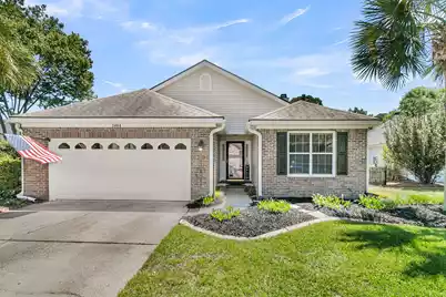 3464 Mulligan Drive, Mount Pleasant, SC 29466 - Photo 1